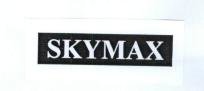 Trademark SKYMAX