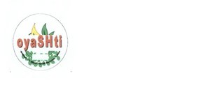 Trademark oyaSHti + LOGO