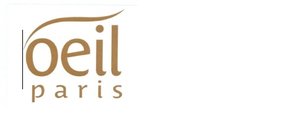 Trademark OEIL PARIS + LOGO