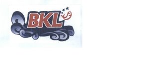 Trademark BKL + LUKISAN