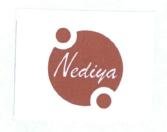 Trademark NEDIYA