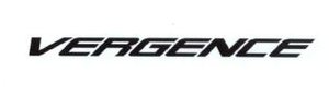 Trademark VERGENCE