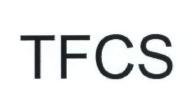 Trademark TFCS