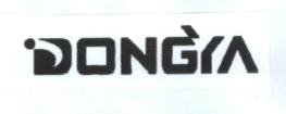 Trademark DONGYA