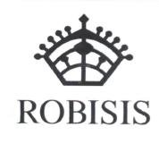 Trademark ROBISIS + Logo