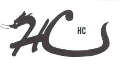 Trademark HC + Logo