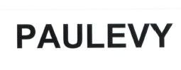 Trademark PAULEVY