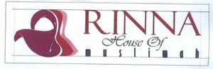 Trademark RINNA + Logo