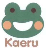 Trademark KAERU