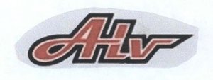 Trademark ALV