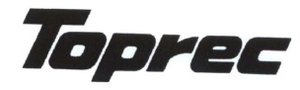 Trademark Toprec