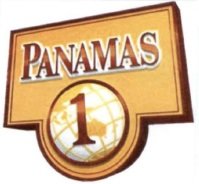 Trademark PANAMAS 1