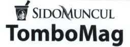 Trademark SIDOMUNCUL TOMBOMAG + LOGO