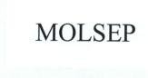 Trademark MOLSEP