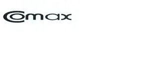 Trademark comax