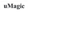Trademark uMagic