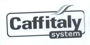 Trademark Caffitaly system