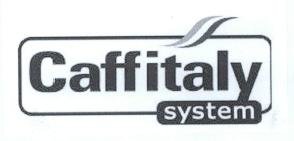 Trademark Caffitaly system