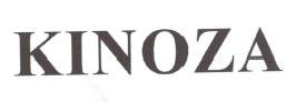 Trademark KINOZA