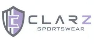 Trademark CLARZ SPORTSWEAR + LUKISAN