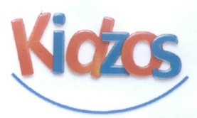 Trademark Kidzos