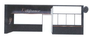 Trademark Délifrance