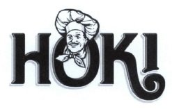 Trademark HOKI
