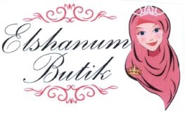 Trademark ELSHANUM BUTIK + LUKISAN