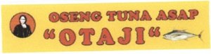 Trademark OTAJI