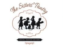 Trademark The Sisters' Pantry & Lukisan