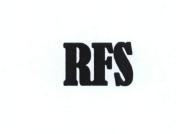 Trademark RFS