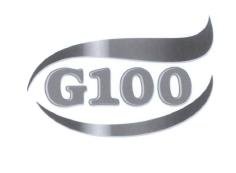 Trademark G100 & LOGO