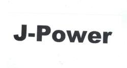 Trademark J POWER