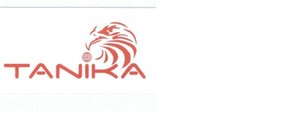 Trademark TANIKA + LOGO