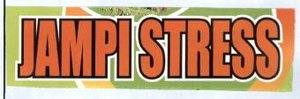 Trademark JAMPI STRESS