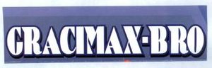 Trademark GRACIMAX - BRO