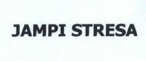 Trademark JAMPI STRESA