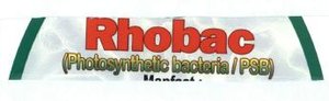 Trademark Rhobac