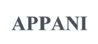 Trademark APPANI