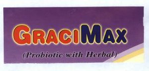 Trademark GRACIMAX