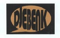 Trademark DJEBENK