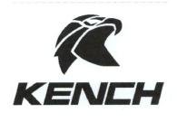 Trademark KENCH