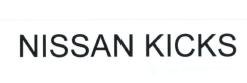 Trademark NISSAN KICKS