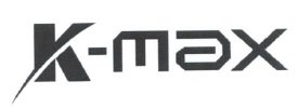 Trademark K-max