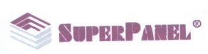 Trademark SUPER PANEL + LOGO