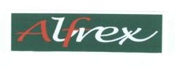 Trademark Alfrex