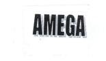 Trademark AMEGA