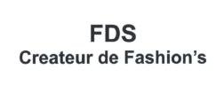 Trademark FDS Createur de fashion's