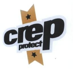 Trademark CREP PROTECT