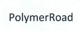 Trademark PolymerRoad